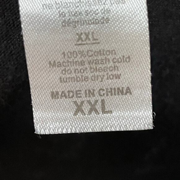 Harley-Davidson Silverton Colorado Dealer Tee Women’s XXL Pink Spray Logo - Picture 3 of 11